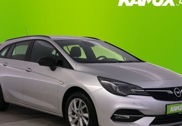 Opel Astra 118.685 km 11.980 &euro; Hamburg 22529