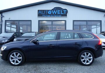 Volvo V60 197.610 km 10.680 &euro; Beckdorf 21643