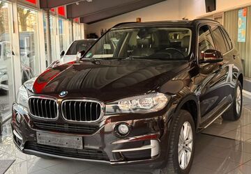 BMW X5 264.000 km 13.999 &euro; Hamburg 22525