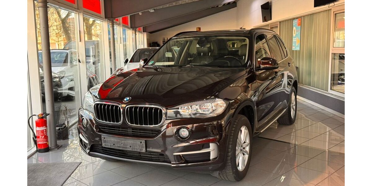 BMW X5 264.000 km 13.999 &euro; Hamburg 22525