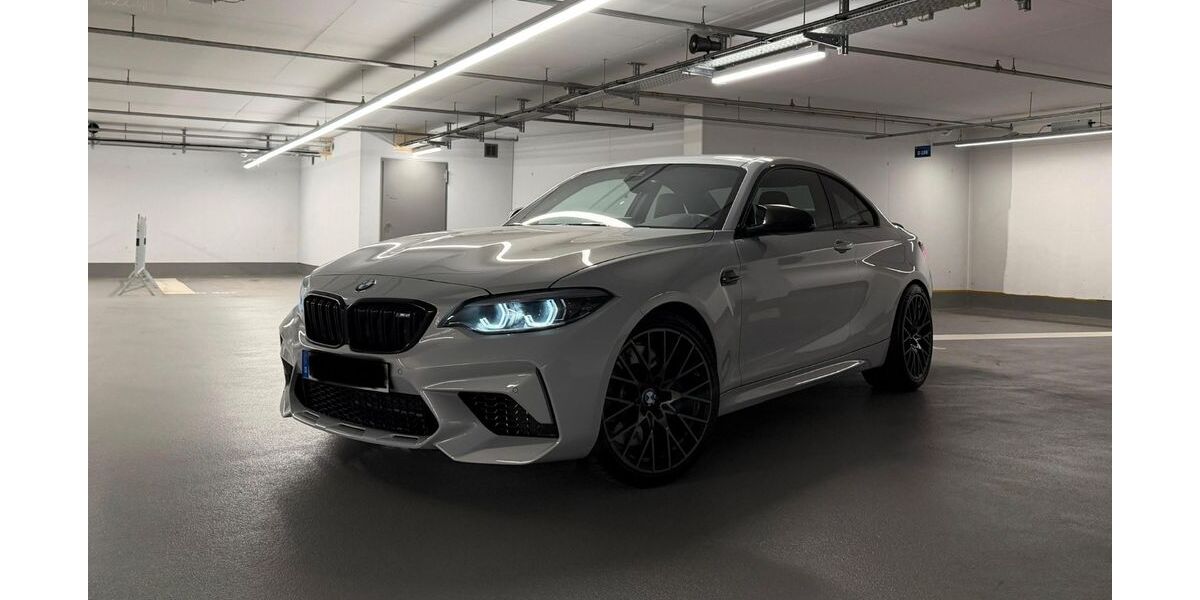 BMW M2 63.000 km 48.800 &euro; Hamburg 20249