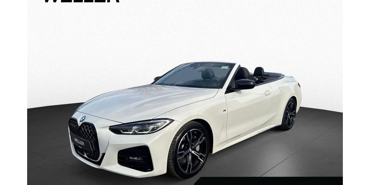 BMW 430 36.731 km 43.850 &euro; Hamburg 21073