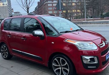 Citroen C3 162.000 km 5.900 &euro; Hamburg 20097