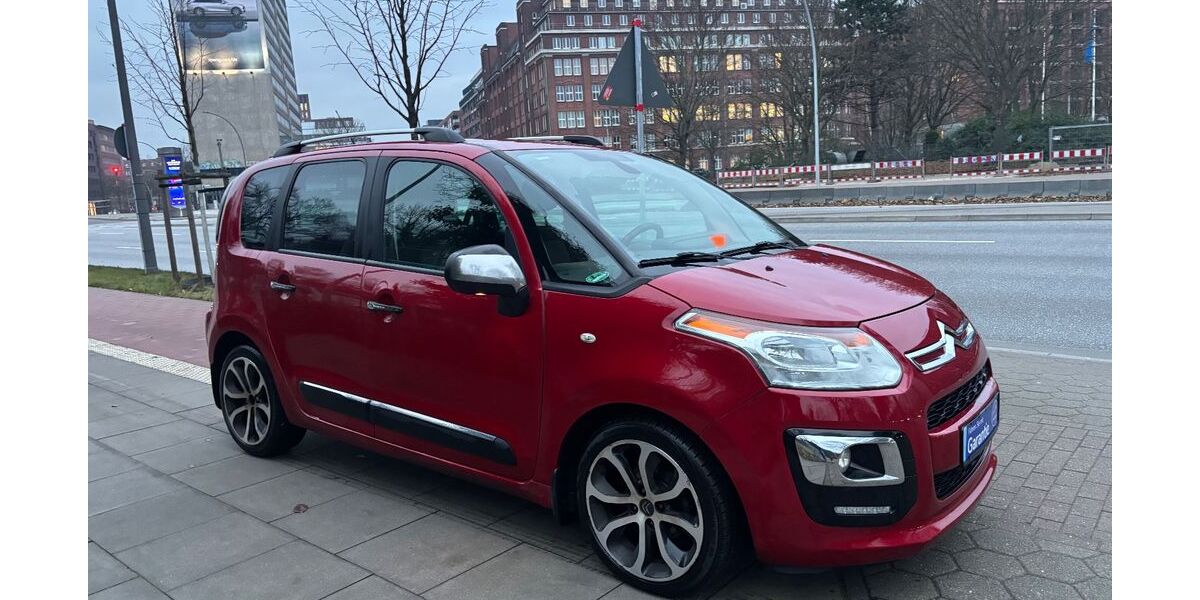 Citroen C3 162.000 km 5.900 &euro; Hamburg 20097