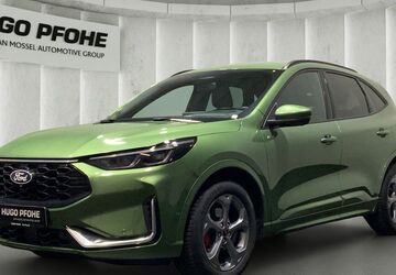 Ford Kuga 18.321 km 34.450 &euro; Hamburg 22335