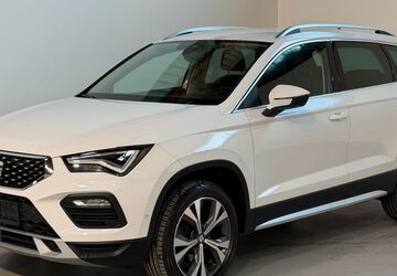 Seat Ateca 59.499 km 24.490 &euro; Tornesch 25436
