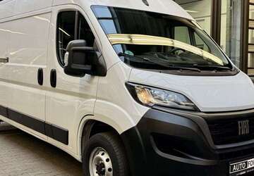 Fiat Ducato 49.980 km 25.990 &euro; Geesthacht bei Hamburg 21502