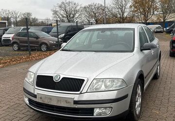 Skoda Octavia 210.000 km 1.400 &euro; Henstedt Ulzburg 24558
