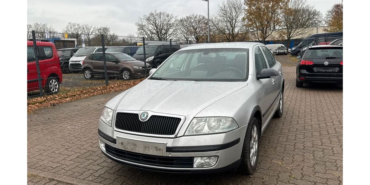 Skoda Octavia 210.000 km 1.400 &euro; Henstedt Ulzburg 24558