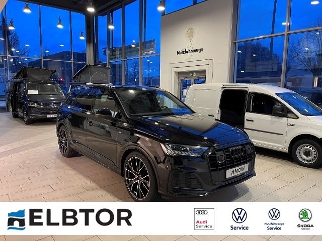 Audi Q7 65.500 km 76.980 &euro; Hamburg 22047