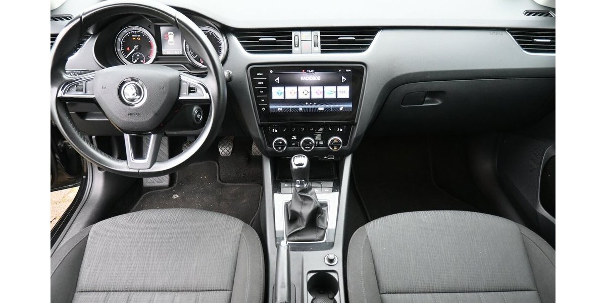 Skoda Octavia 1.5 TSI Combi *Style* Navi LED ACC 17Alu 169.000 km 12.900 &euro; Seevetal - Hittfeld 21218