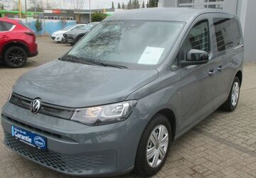 VW Caddy 41.222 km 21.500 &euro; Hollenstedt 21279