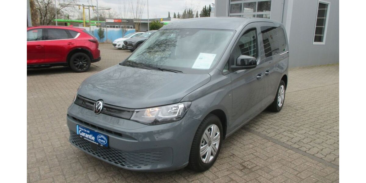 VW Caddy 41.222 km 21.500 &euro; Hollenstedt 21279