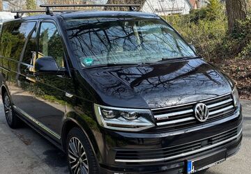 VW T6 Multivan 142.000 km 32.200 &euro; Hamburg 22395