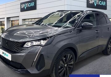Peugeot 3008 19.925 km 26.990 &euro; Hamburg 22457