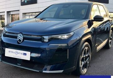 Citroen C5 Aircross 4.280 km 43.880 &euro; Hamburg 20537