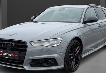 Audi A6 140.729 km 31.900 &euro; Hamburg 22547