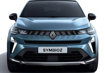 Renault Symbioz 3.000 km 29.890 &euro; Hamburg 22529