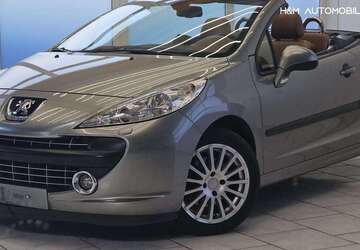 Peugeot 207 132.086 km 5.750 &euro; Pinneberg 25421