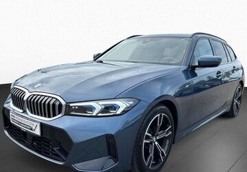 BMW 318 20.191 km 38.950 &euro; Hamburg 21073