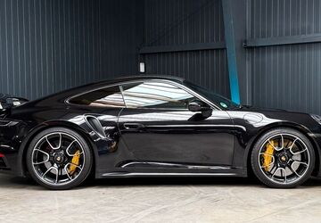 Porsche 992 36.840 km 224.911 &euro; Siek 22962