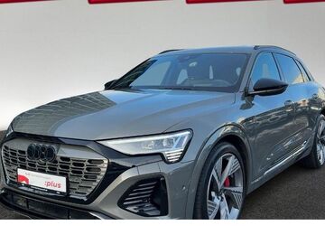 Audi Q8 46.931 km 52.990 &euro; Hamburg 22419