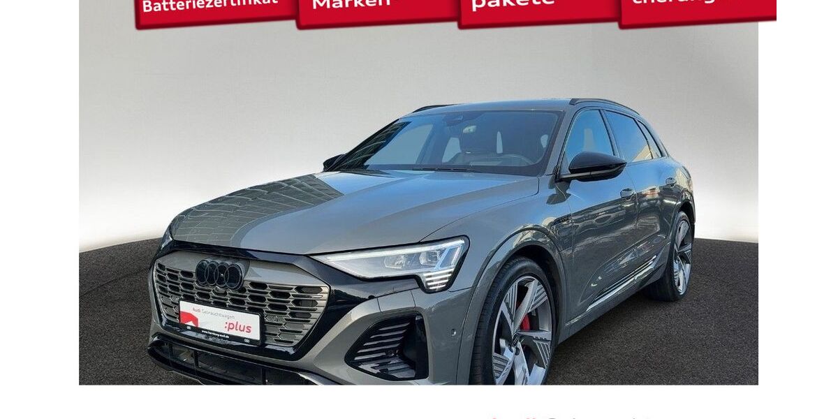 Audi Q8 46.931 km 52.990 &euro; Hamburg 22419