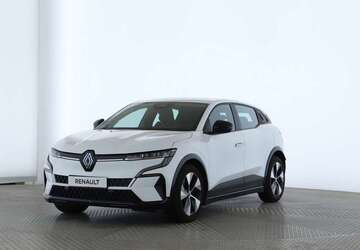 Renault Megane E-Tech 32.523 km 16.750 &euro; Hamburg 22763