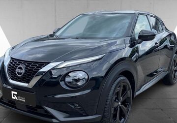Nissan Juke 16.482 km 21.990 &euro; Hamburg 20537