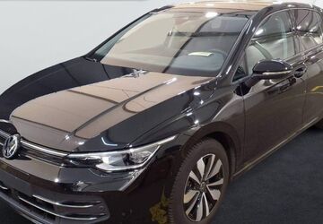 VW Golf 17.488 km 28.490 &euro; Ahrensburg 22926