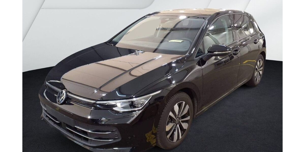 VW Golf 17.488 km 28.490 &euro; Ahrensburg 22926