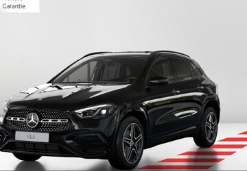 Mercedes-Benz GLA 200 6.044 km 40.590 &euro; Hamburg-Elbe 22609