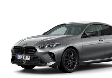 BMW M235 18.198 km 42.880 &euro; Hamburg-Bergedorf 21033