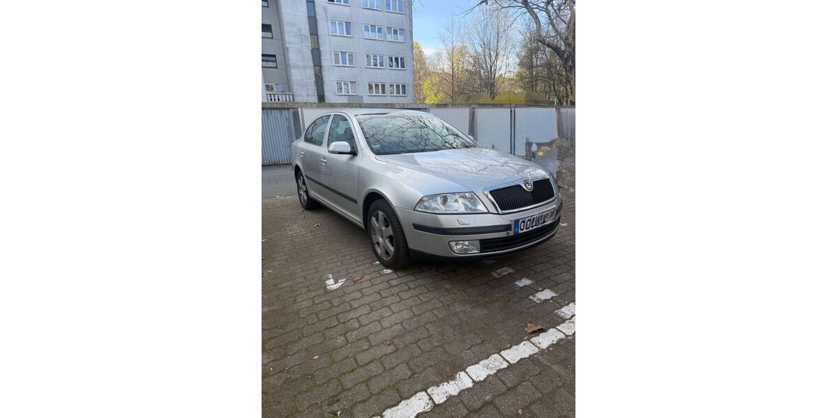 Skoda Octavia 175.000 km 3.750 &euro; Glinde 21509