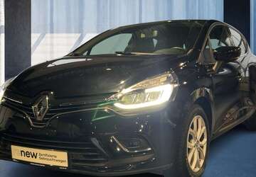 Renault Clio 27.028 km 12.990 &euro; Hamburg 22763
