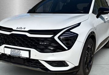 Kia Sportage 66.098 km 28.990 &euro; Reinbek 21465