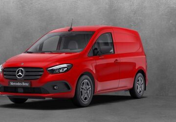 Mercedes-Benz Citan 56.000 km 16.989 &euro; Geesthacht (Region Hamburg) 21502