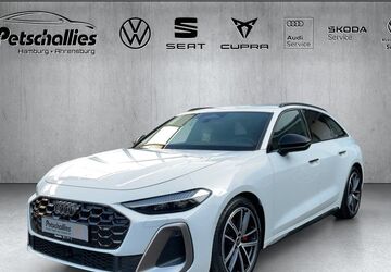 Audi A5 22.281 km 58.850 &euro; Hamburg 22393