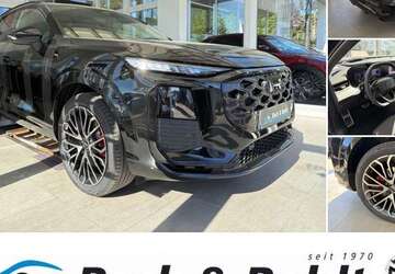 Audi Q3 6.539 km 61.950 &euro; Hamburg 22761