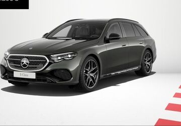 Mercedes-Benz E 450 8.050 km 95.998 &euro; Hamburg-Elbe 22609