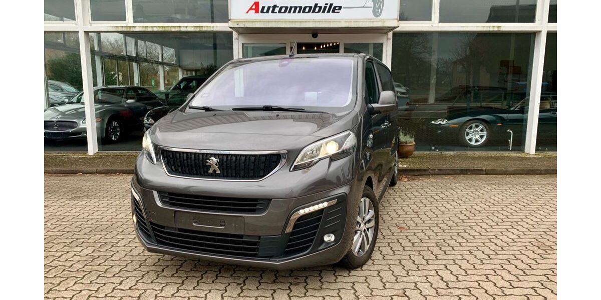 Peugeot Expert 95.576 km 18.300 &euro; Hamburg-Norderstedt 22851