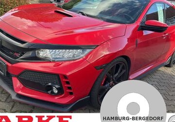 Honda Civic 137.500 km 29.800 &euro; Hamburg 21035