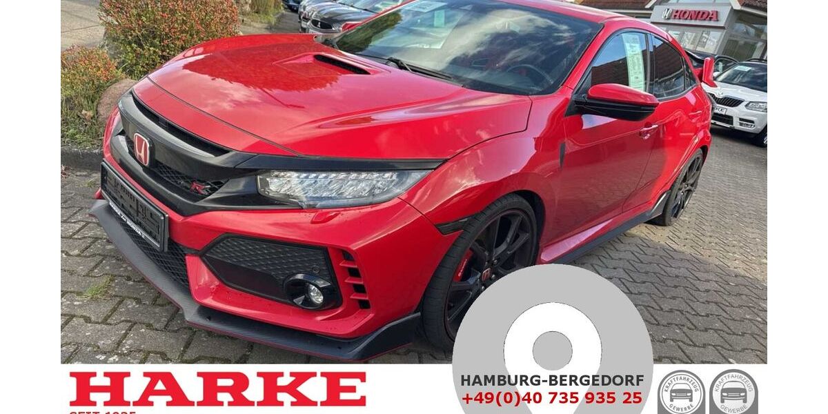 Honda Civic 137.500 km 29.800 &euro; Hamburg 21035