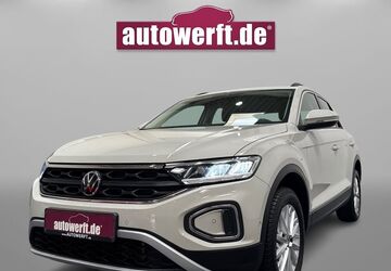 VW T-Roc 30.456 km 23.690 &euro; Ahrensburg 22926