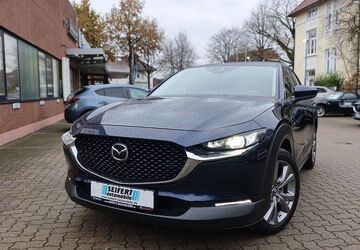 Mazda CX-30 45.000 km 20.890 &euro; Pinneberg 25421