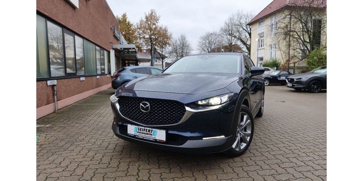 Mazda CX-30 45.000 km 21.990 &euro; Pinneberg 25421