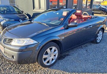 Renault Megane 89.000 km 4.999 &euro; Buxtehude 21614
