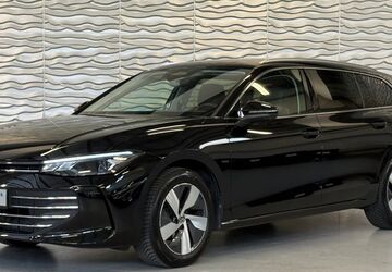 VW Passat Variant 25.574 km 31.750 &euro; Quickborn 25451