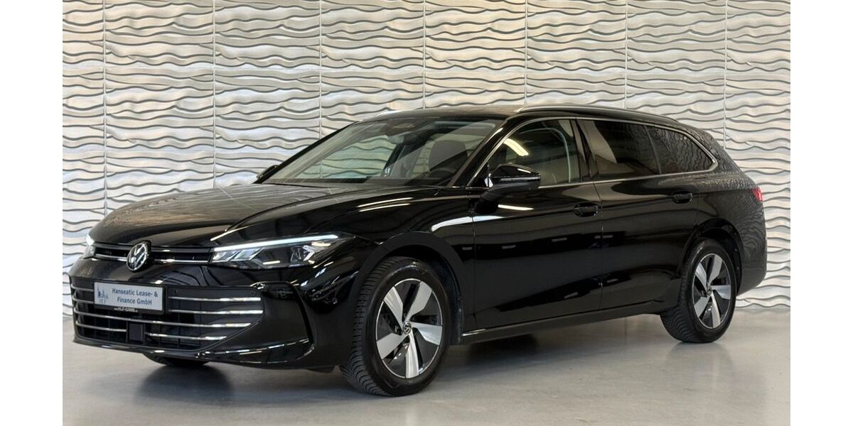 VW Passat Variant 25.574 km 31.750 &euro; Quickborn 25451