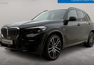 BMW X5 60.111 km 54.994 &euro; Barsbüttel bei Hamburg 22885